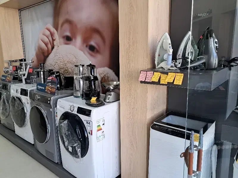 لوازم خانگی برزگر|سایر لوازم برقی|یزد, |دیوار