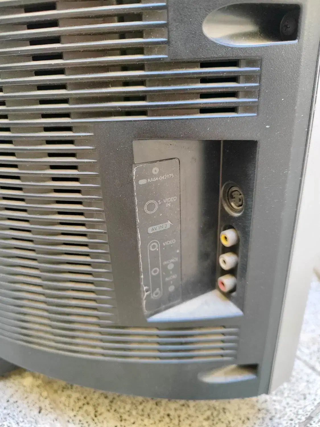 تلویزیون سامسونگ|تلویزیون و پروژکتور|مشهد, بلال|دیوار