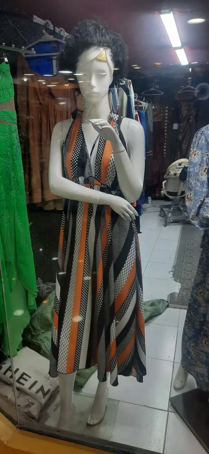 مانکن|فروشگاه و مغازه|قشم, |دیوار