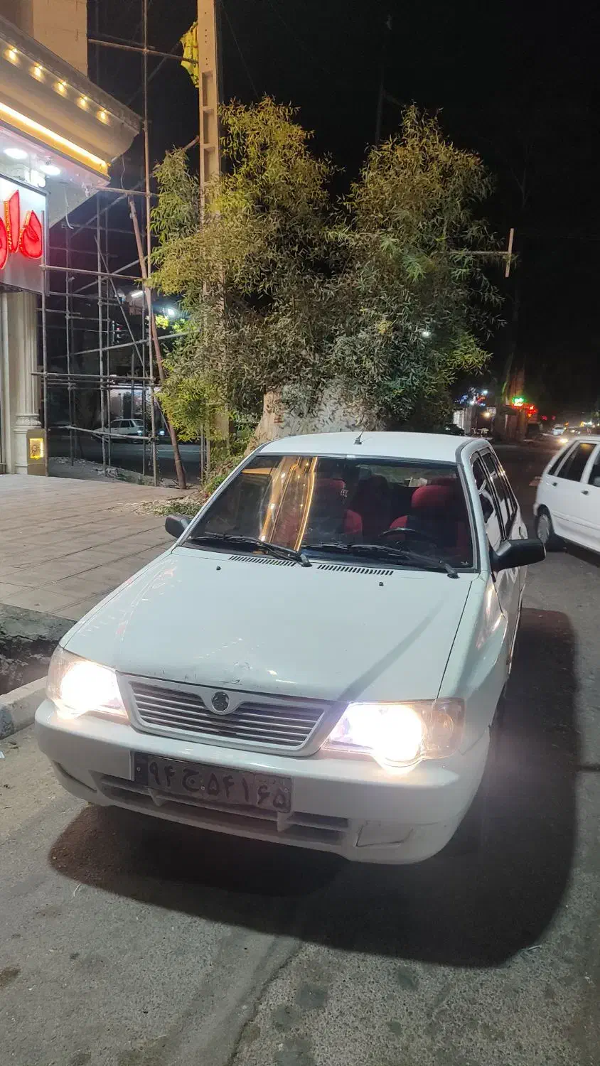 مسافر از بم به سمت کرمان فردا صبح دوشنبه|فعالیت داوطلبانه|بم, |دیوار