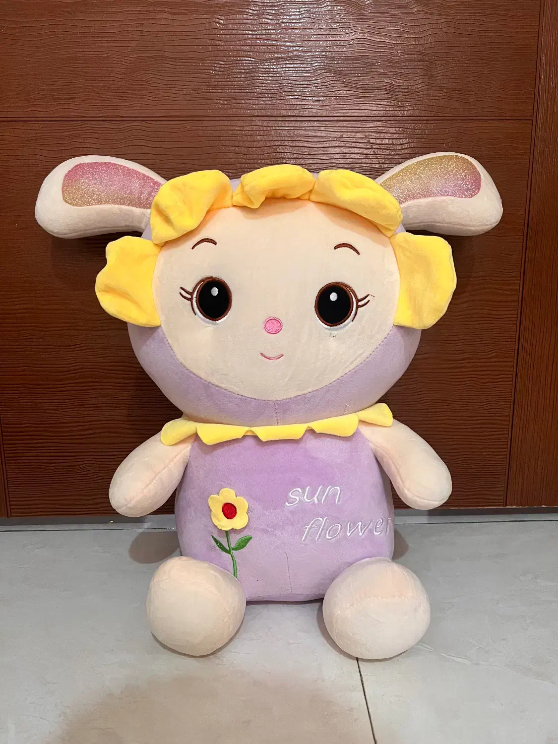 عروسک نو|اسباببازی|اراک, |دیوار