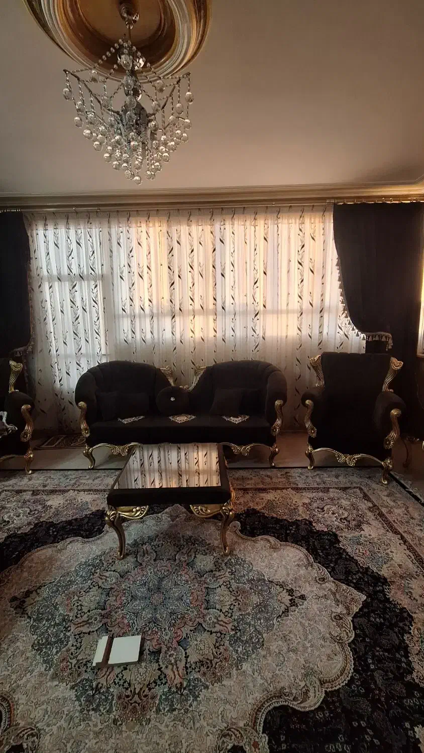 پرده ترک|پرده، رانر، رومیزی|کاشمر, |دیوار