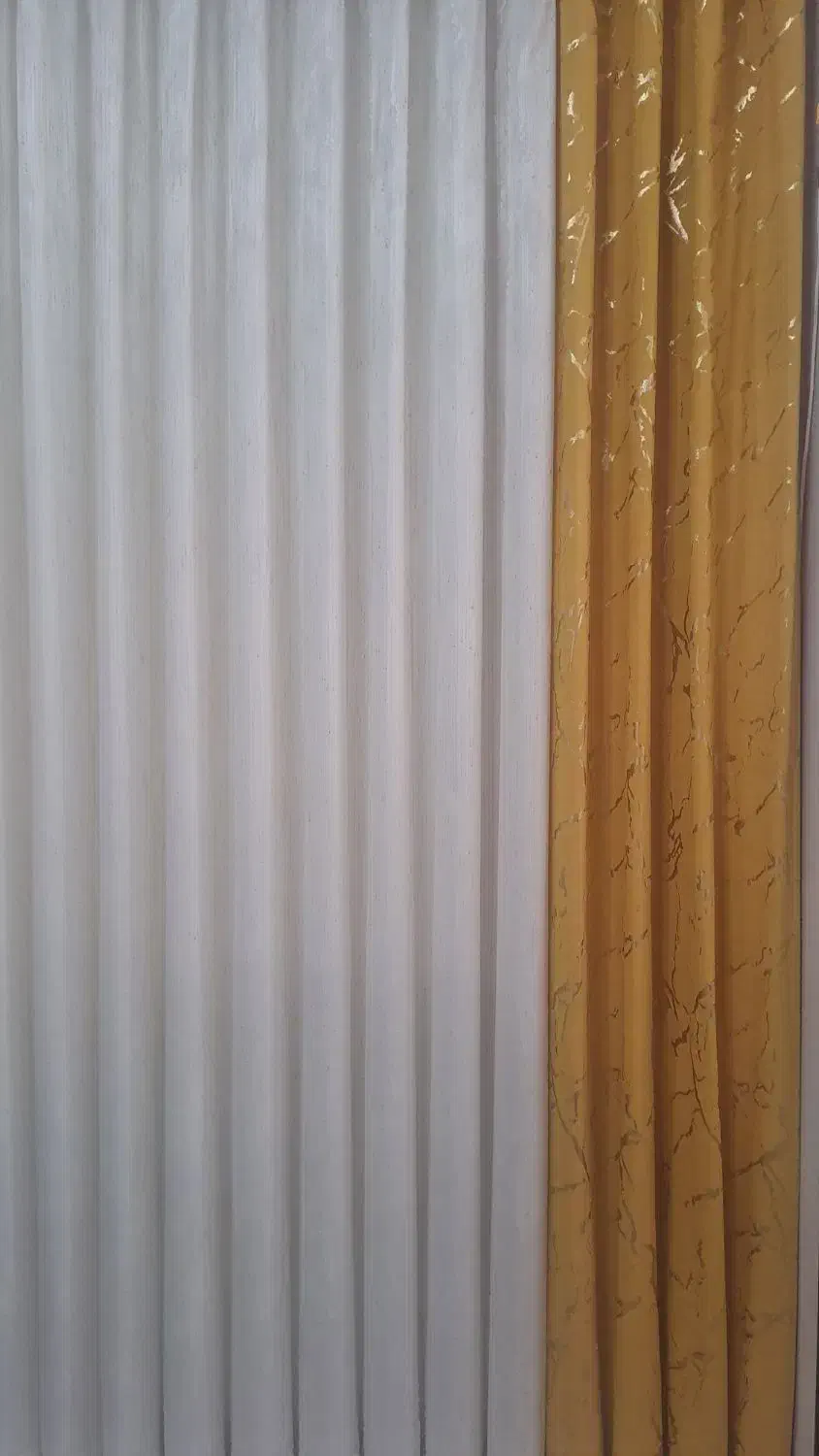 انواع پرده های ایرانی خارجی|پرده، رانر، رومیزی|بناب, |دیوار