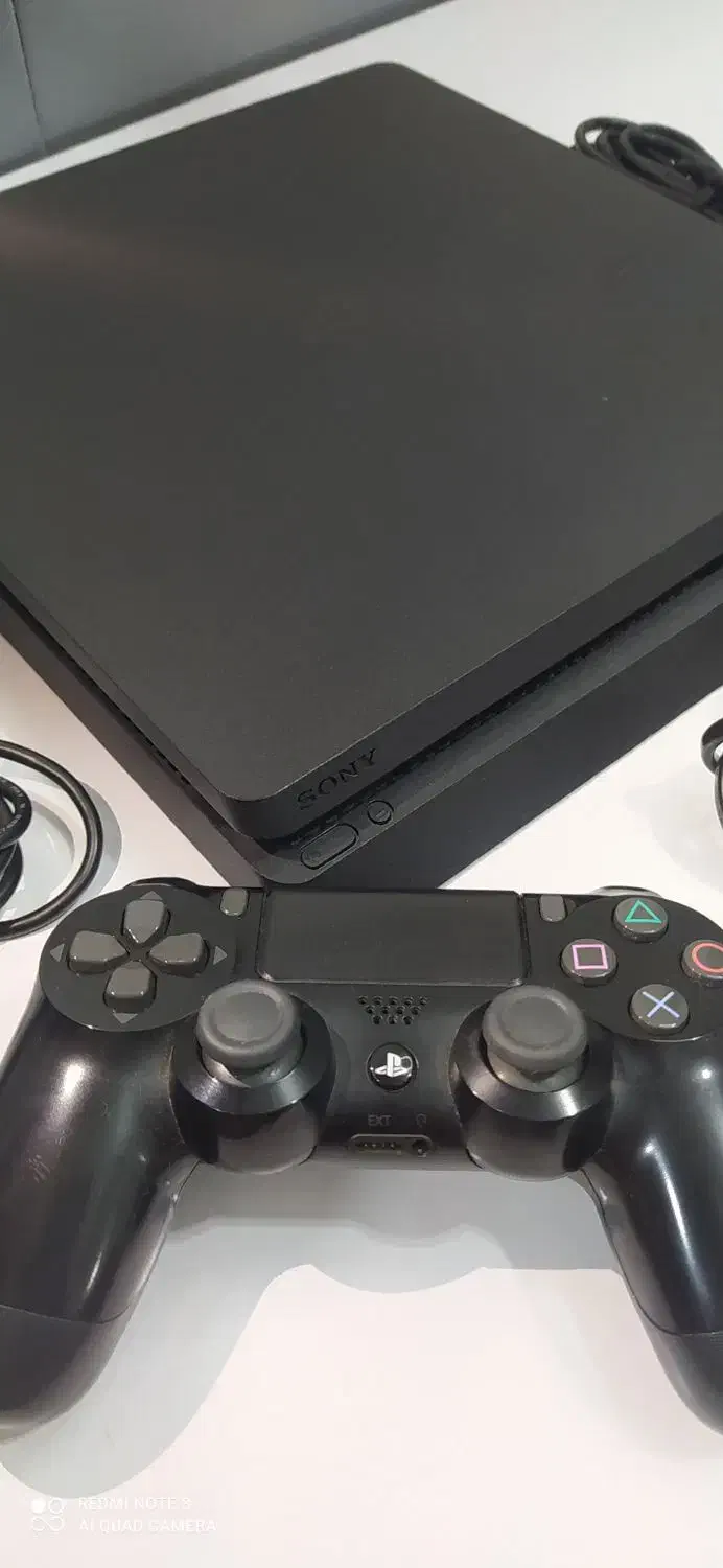 تراps4 1|کنسول، بازی ویدئویی و آنلاین|بندر ماهشهر, |دیوار