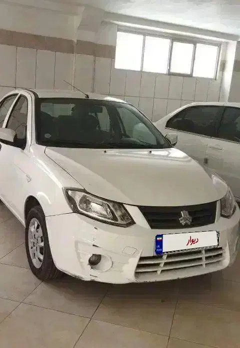 ساینا EX مدل 1400|خودرو سواری و وانت|قم, پردیسان|دیوار