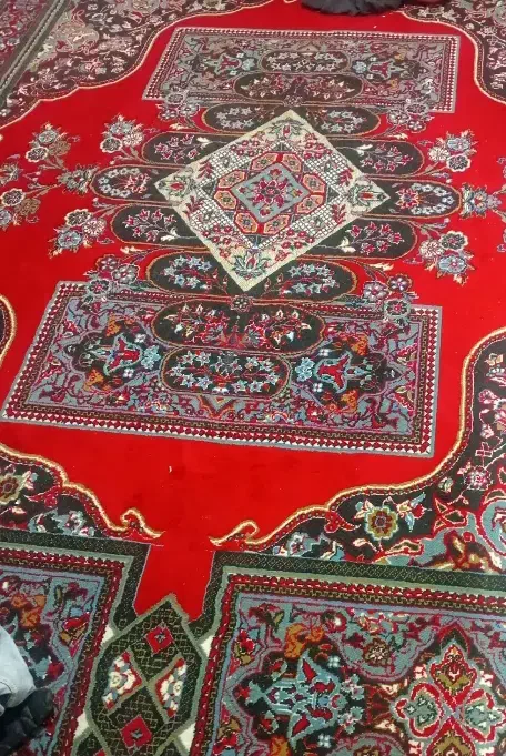 ۳ تا فرش|فرش|گرمسار, |دیوار