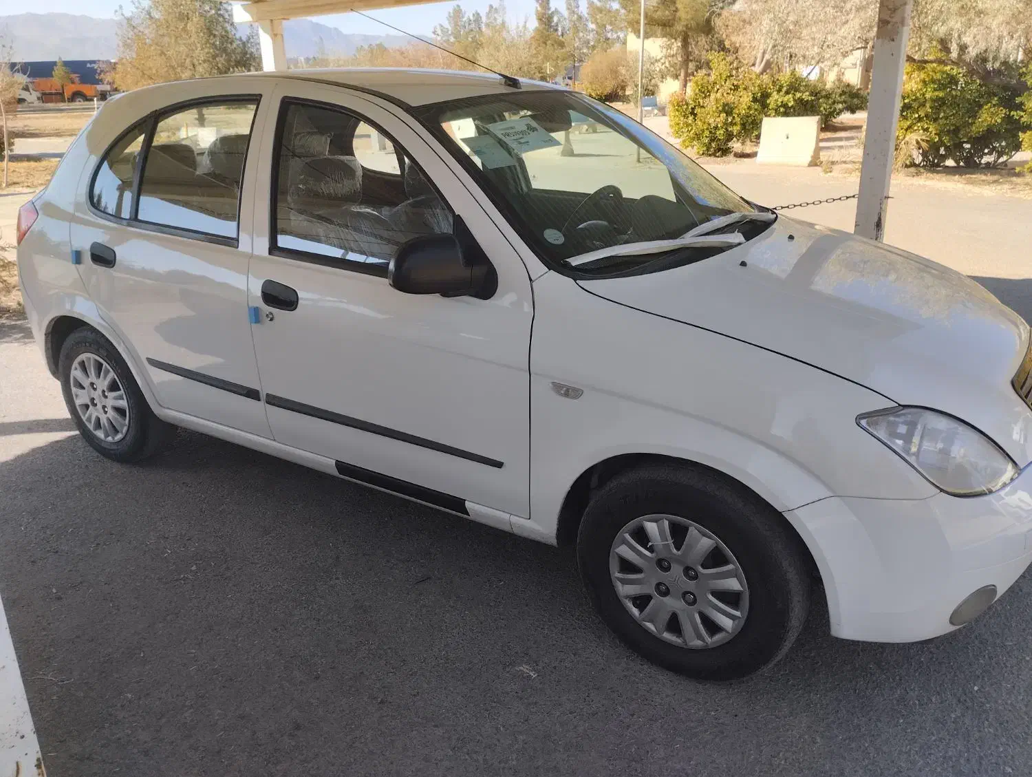 تیبا 2 مدل 1400|خودرو سواری و وانت|بیرجند, |دیوار