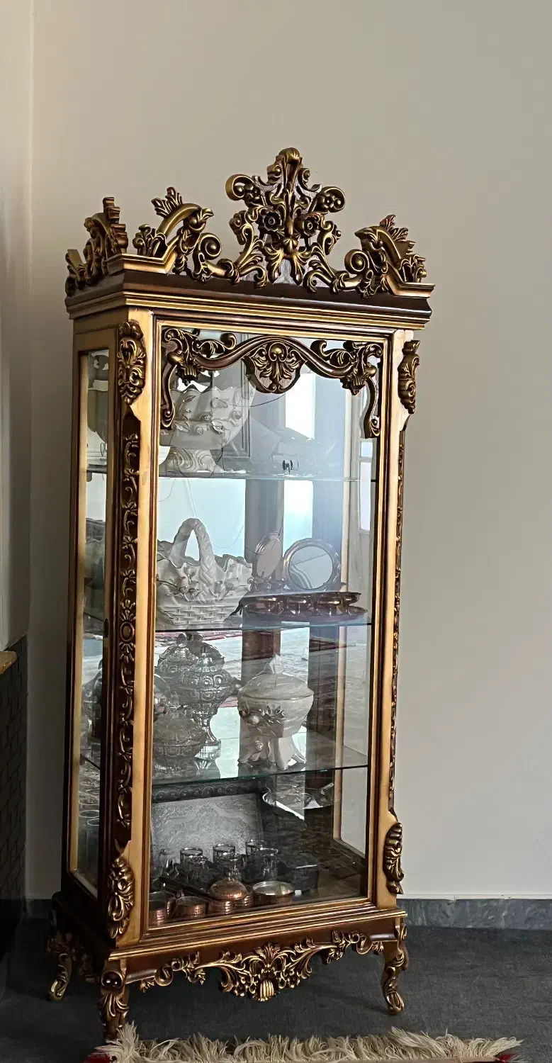 ویترین|بوفه، ویترین، کنسول|شیراز, شهرک سراج‎|دیوار