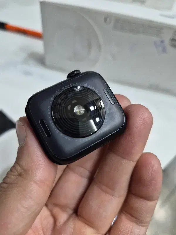 apple watch|ساعت|تهران, شهید فکوری|دیوار