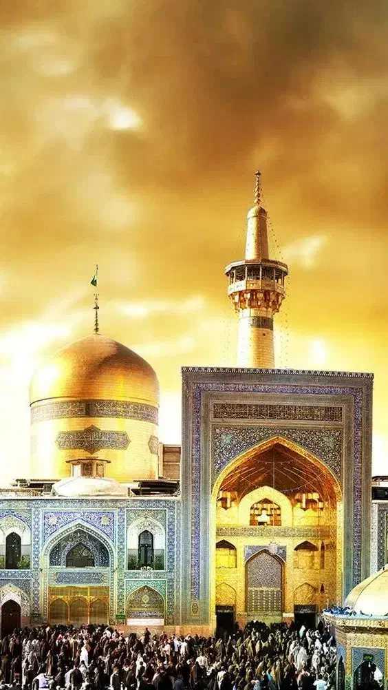 کاروان ام البنین تور فوری مشهد مقدس|تور و چارتر|اهواز, کارون|دیوار