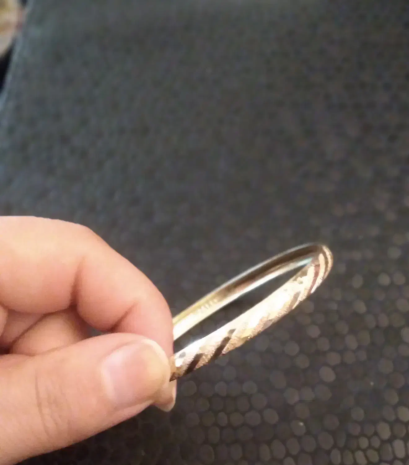 النگو استیل بچگانه مدل زارا|بدلیجات|اسلام‌شهر, مطهری|دیوار