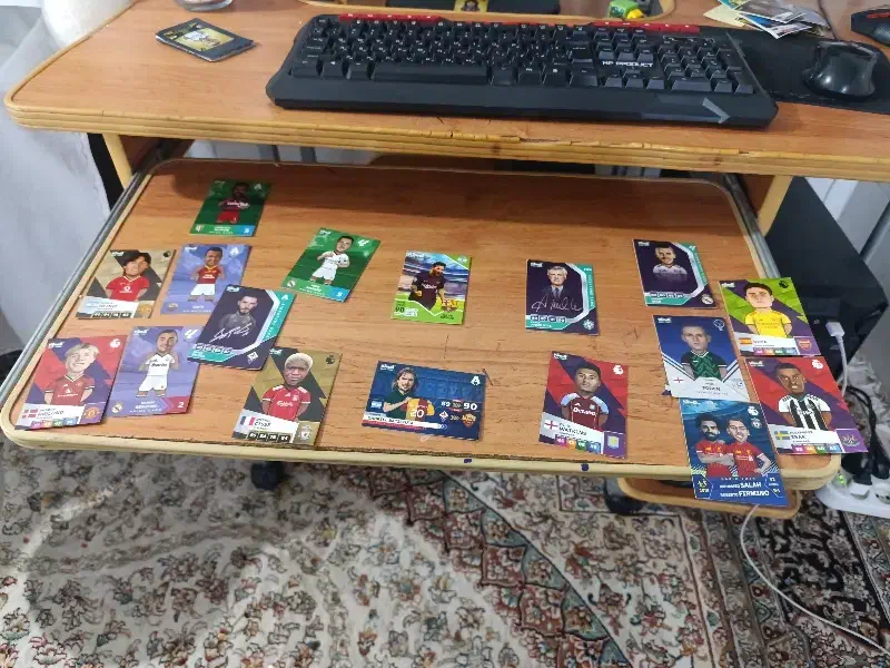 کیمدی2026|کلکسیون و سرگرمی|تربت‌حیدریه, میدان مرکزی|دیوار