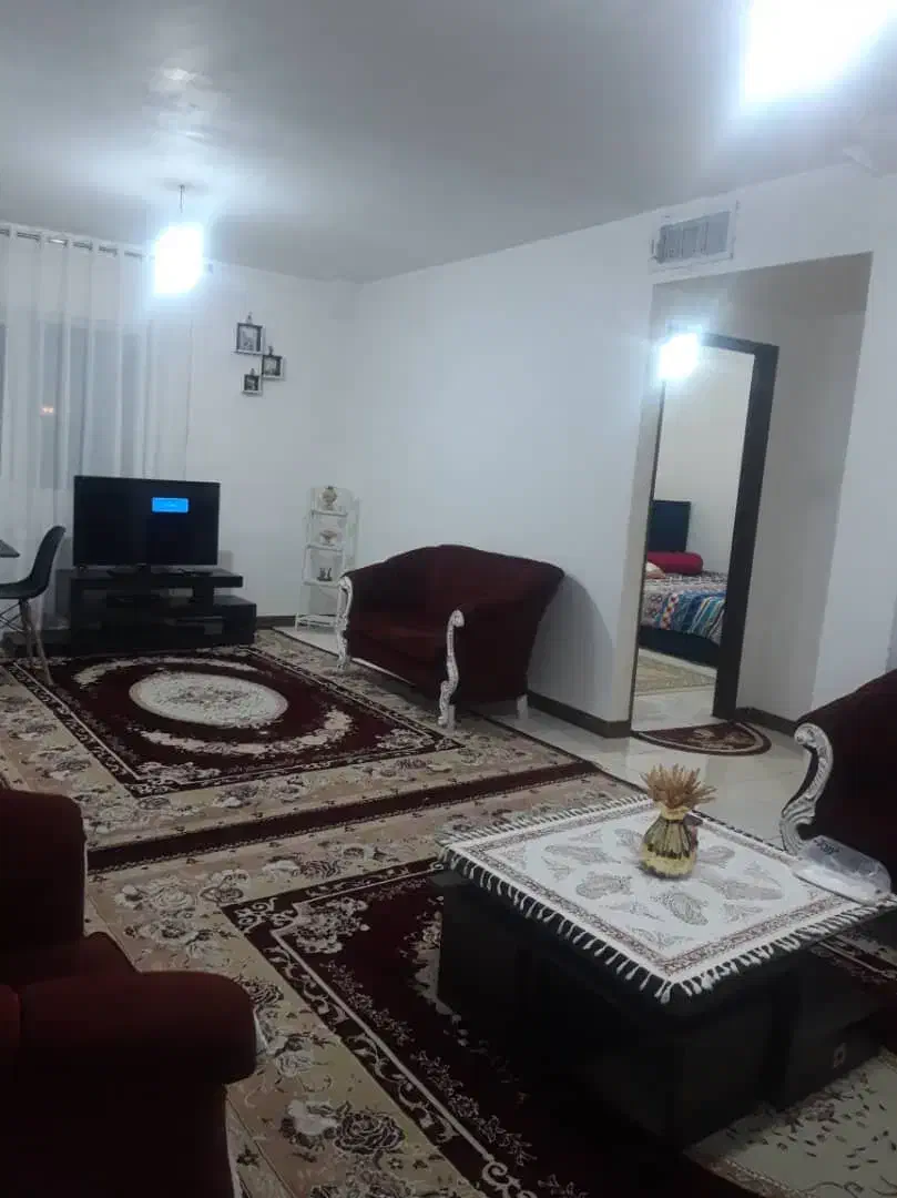 80 متری/ فول امکانات/ شهرک پیام|اجارهٔ آپارتمان|محمدشهر, شهرک پیام (مهرالبرز)|دیوار