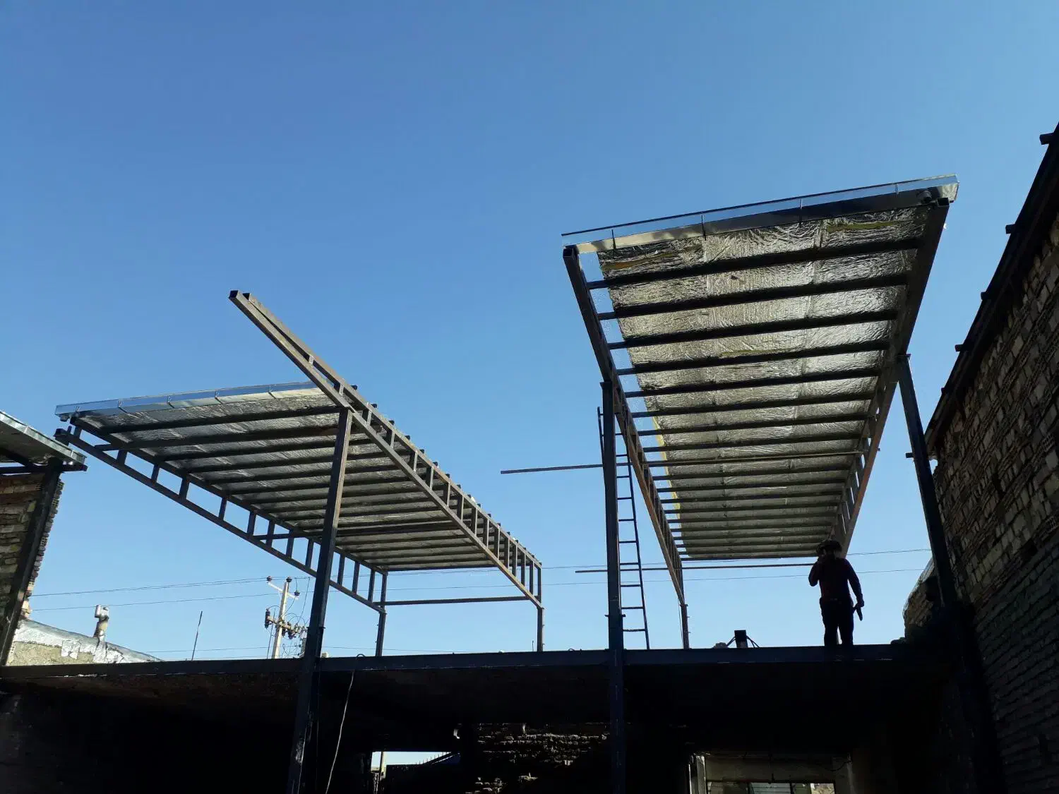 جوشکاری سیار|خدمات پیشه و مهارت|بیرجند, |دیوار