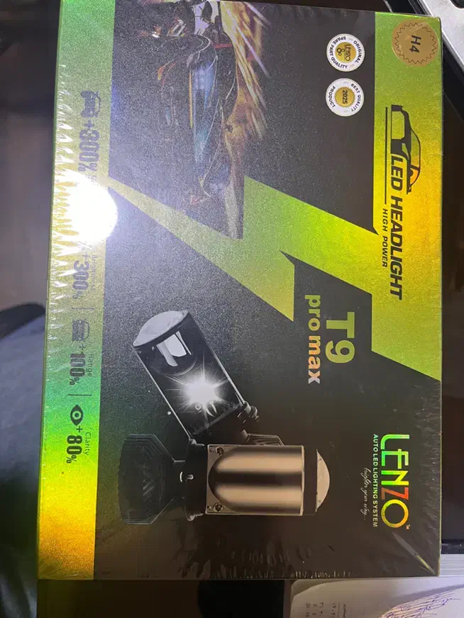 هدلایت لنز|قطعات یدکی و لوازم جانبی|تهران, جیحون|دیوار