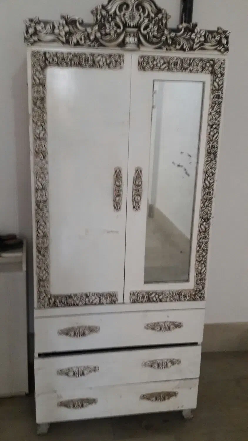 فروشی|جاکفشی، کمد، دراور|گلبهار, شهر جدید گلبهار|دیوار