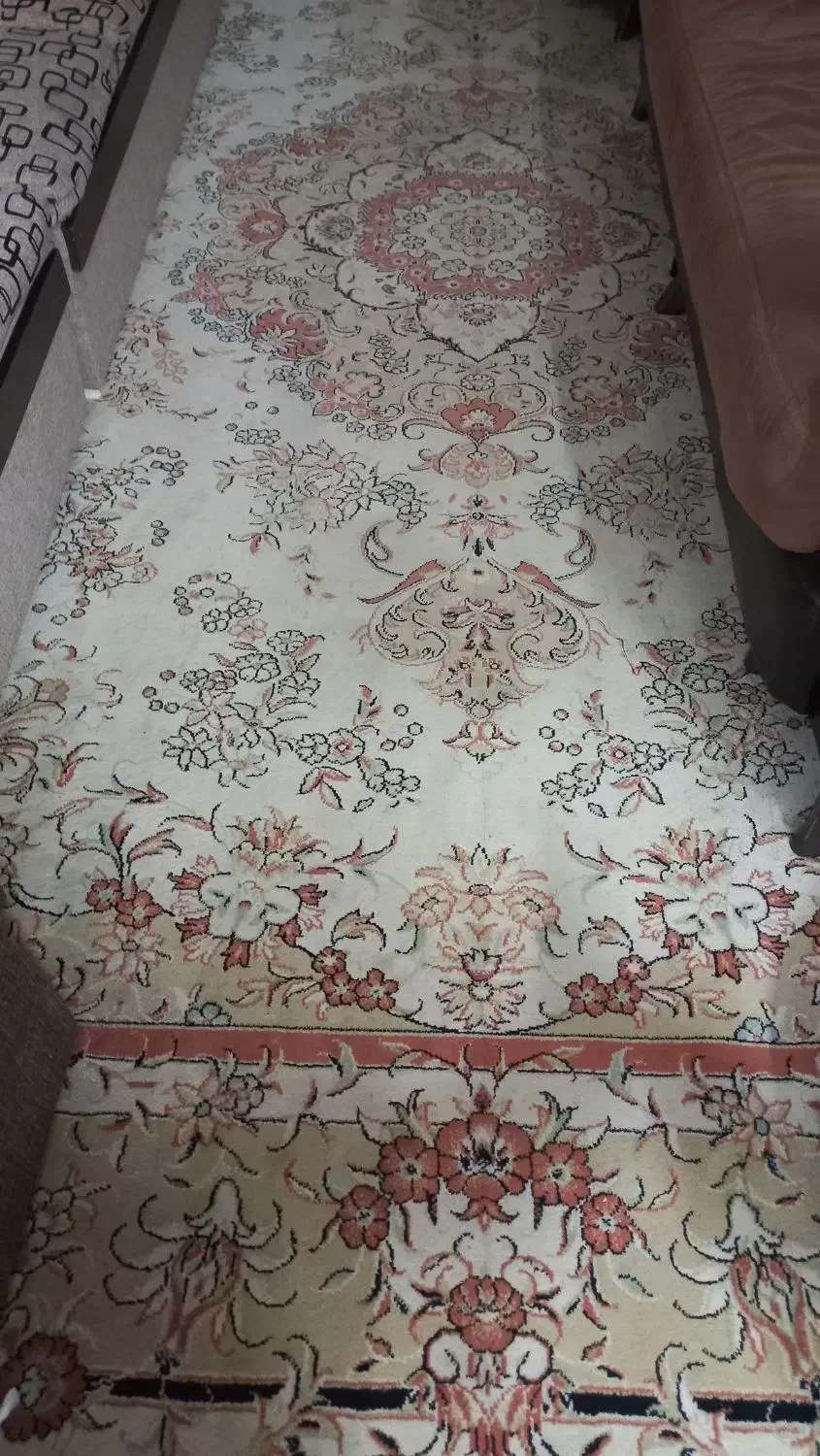 فرش مشهد|فرش|کرمانشاه, |دیوار