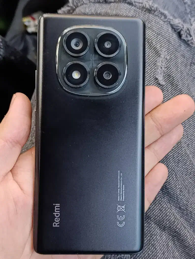 redmi note 14 pro|موبایل|فردوسیه, |دیوار