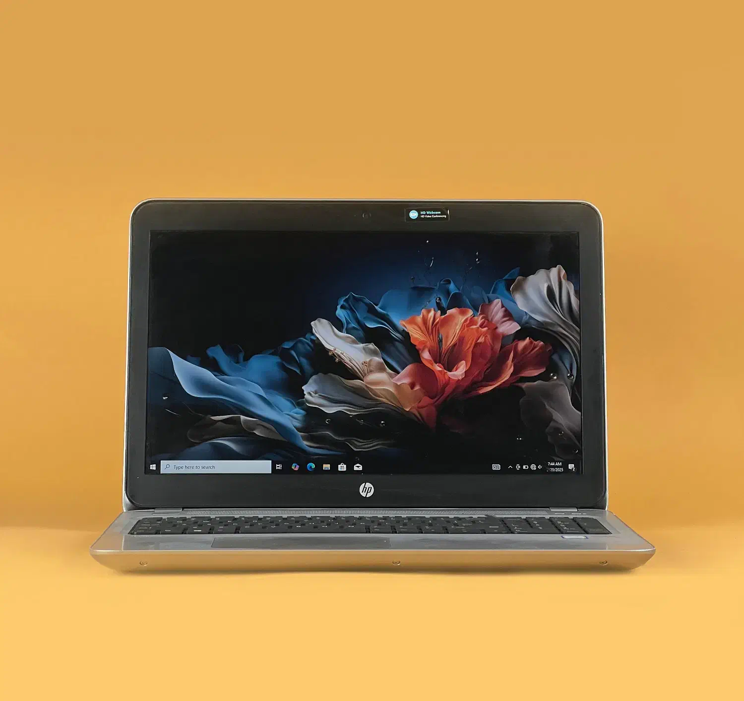 لپ تاپ استوک اچ پی Probook 450 G4|رایانه همراه|نجف‌آباد, شریعتی غربی|دیوار