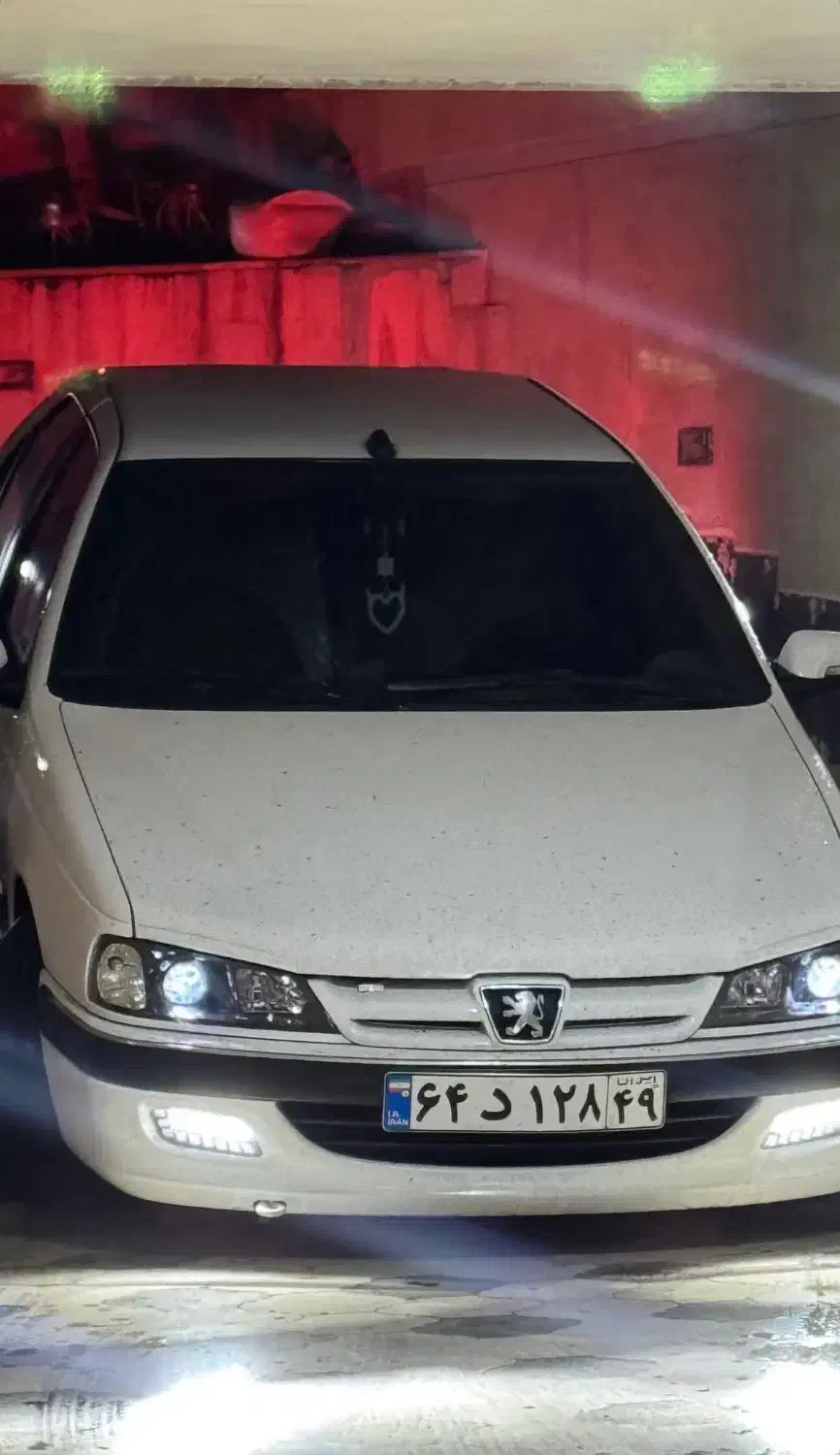 لنز توبیز جغدی همراه با کاسه چراغ|قطعات یدکی و لوازم جانبی|یاسوج, |دیوار