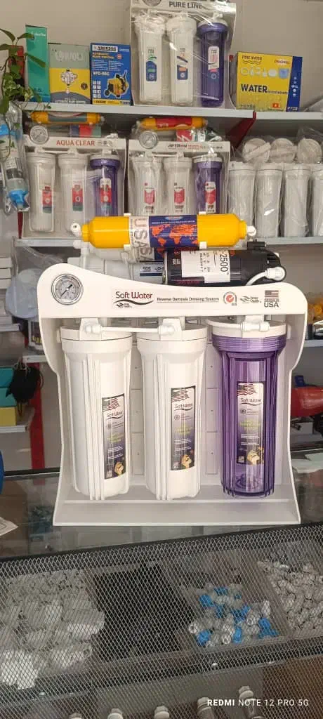 فروش اب تصفیه کن تایوانی|آبسردکن و تصفیه آب|شوش, |دیوار