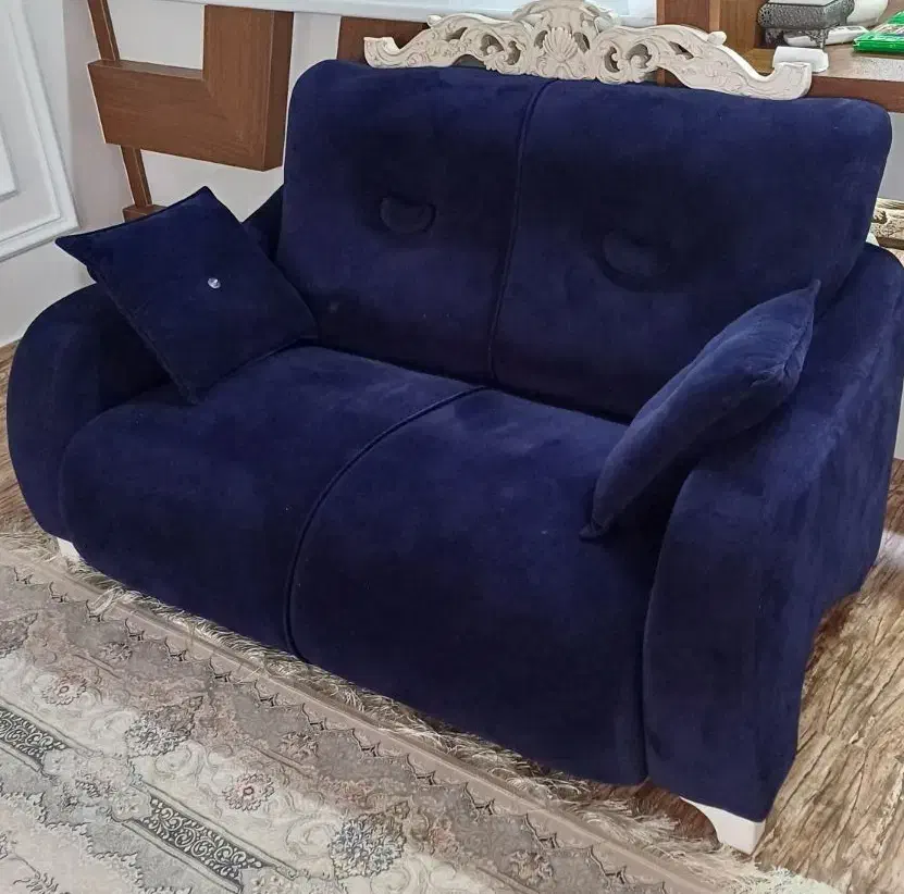 مبل،میزTV|مبلمان خانگی و میز عسلی|سنگر, |دیوار