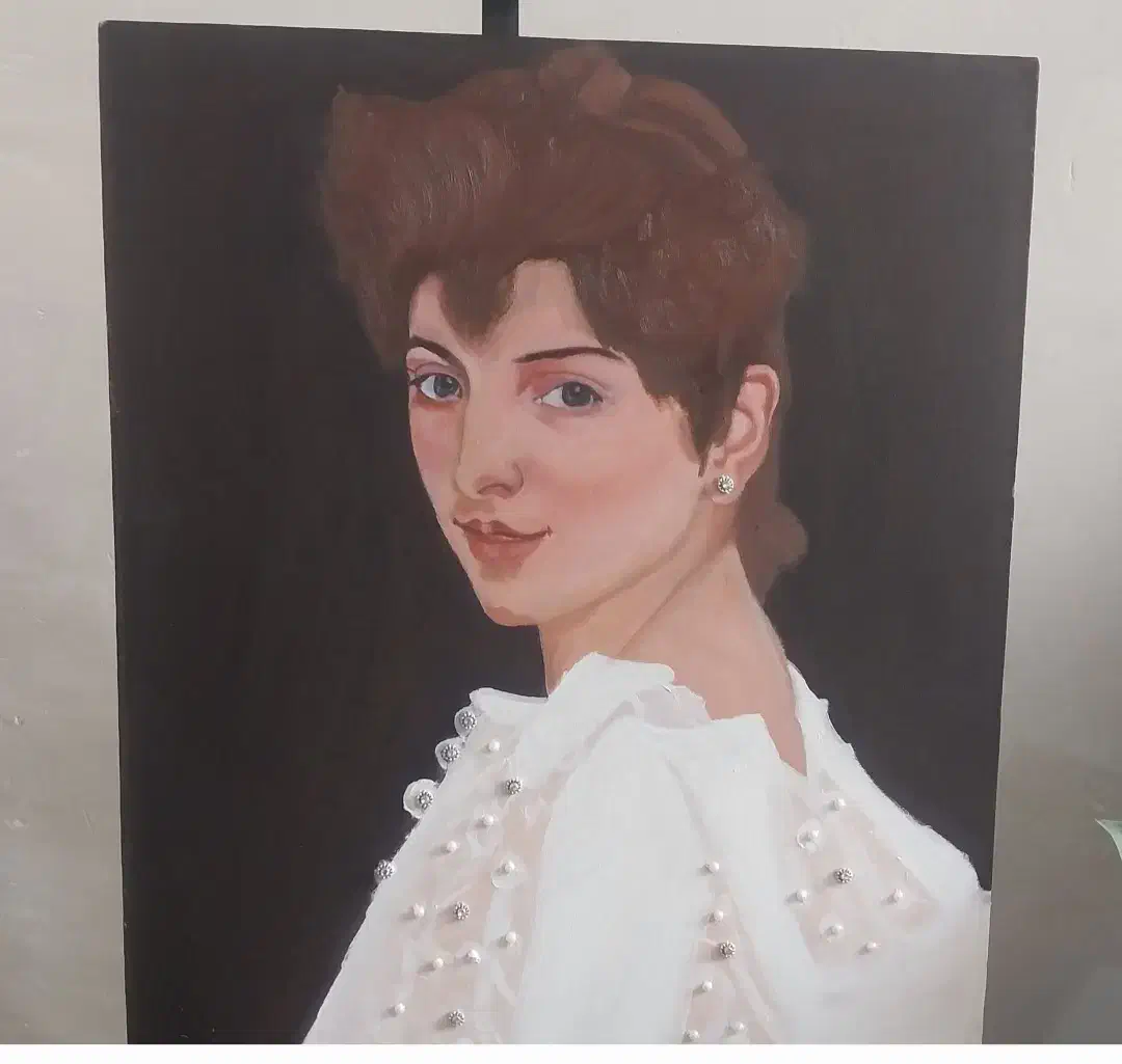 سفارش چهره|تابلو، نقاشی، عکس|اشتهارد, |دیوار