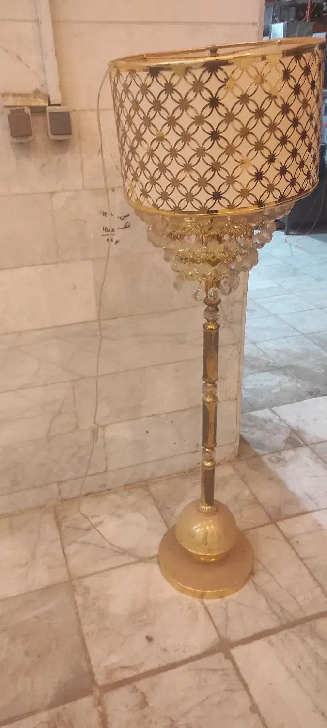 اواژور|چراغ خواب و آباژور|نظرآباد, شهرک صنعتی سپهر|دیوار