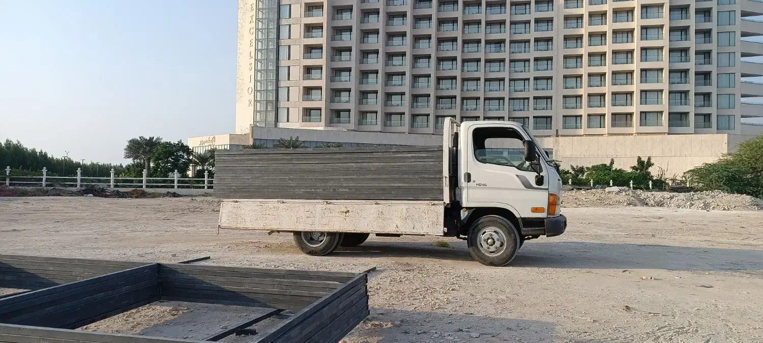 حمل بار|خدمات حمل و نقل|کیش, |دیوار