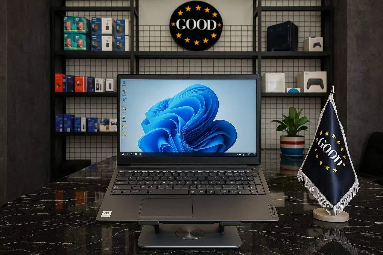 لنوو ThinkBook 15 ، اقساط تا ۲۴ ماه، ضمانت معتبر|رایانه همراه|یزد, |دیوار