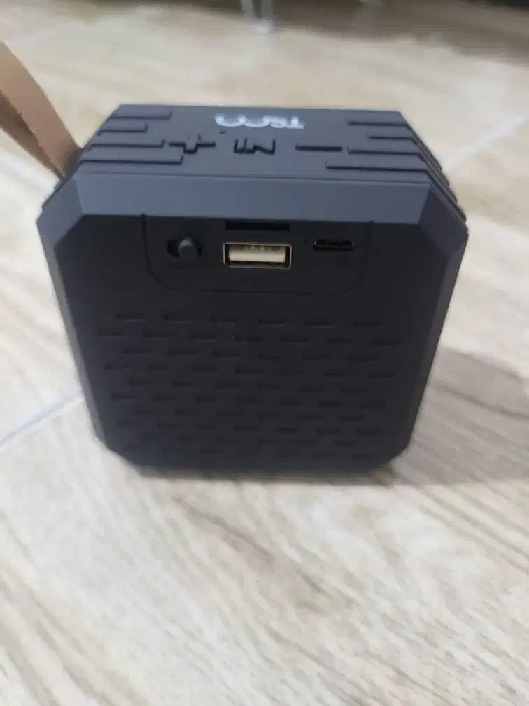 اسپیکر بلوتوثی|سیستم صوتی خانگی|تهران, دهقان|دیوار