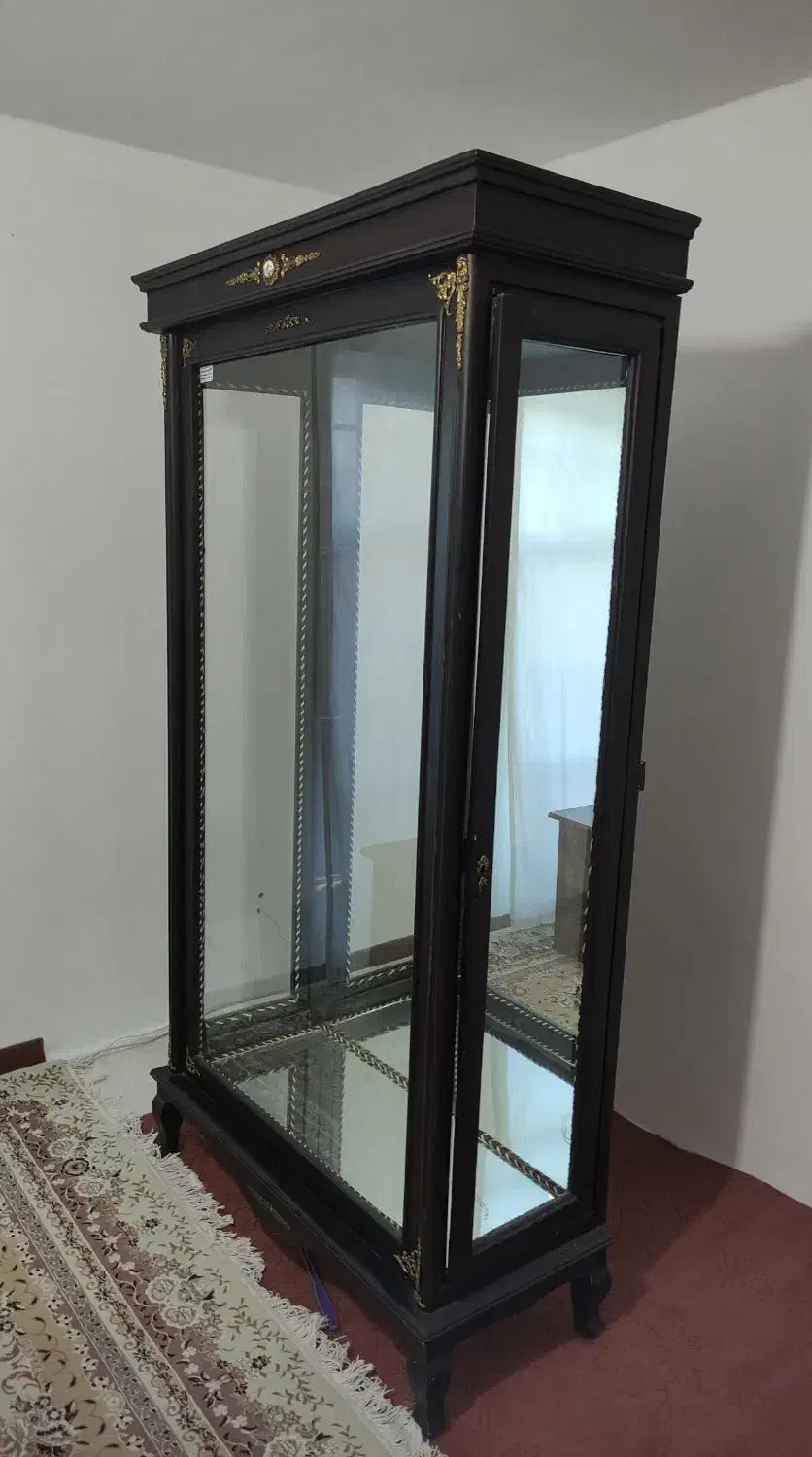 بوفه|بوفه، ویترین، کنسول|کلیبر, |دیوار