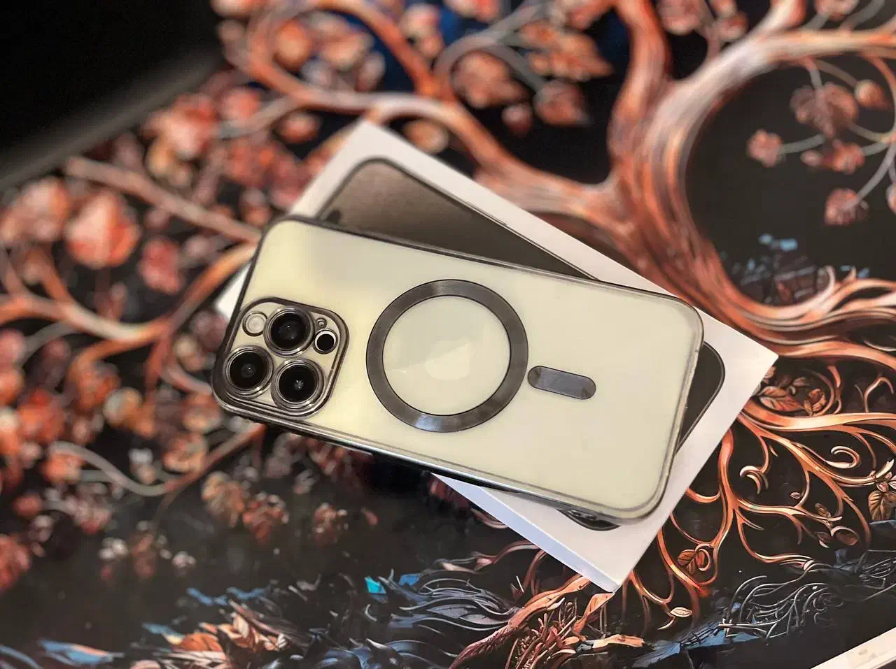 گوشی آیفون15پرو مکس فول کپی|موبایل|آفتاب, |دیوار