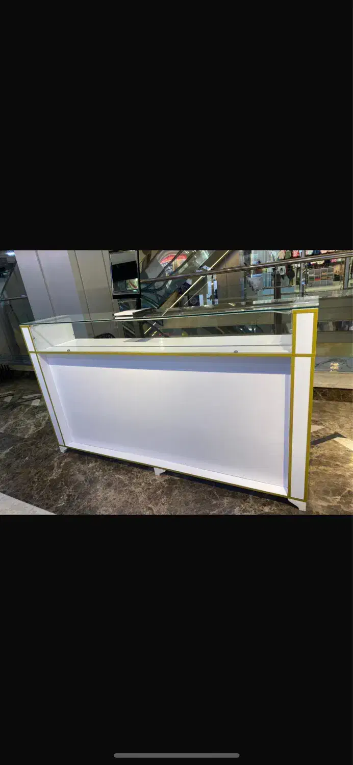 کانتر عینک|فروشگاه و مغازه|تهران, خواجه نظام الملک|دیوار