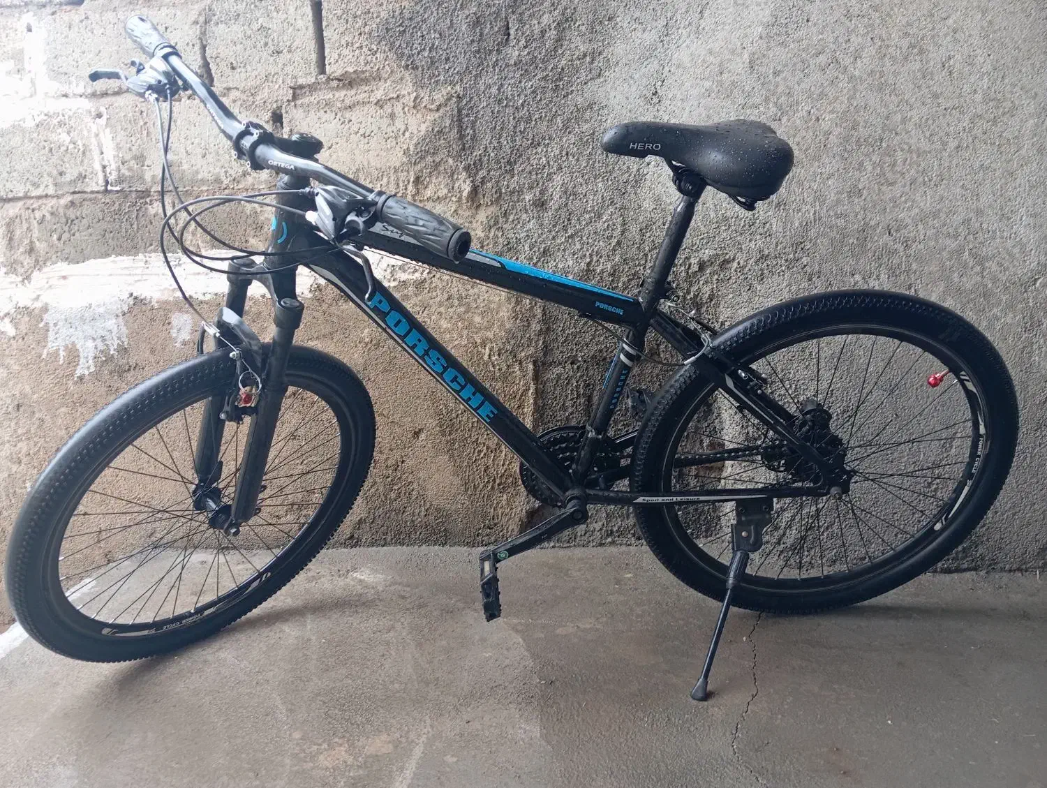 دوچرخه 26در حد نو|دوچرخه، اسکیت، اسکوتر|سقز, |دیوار