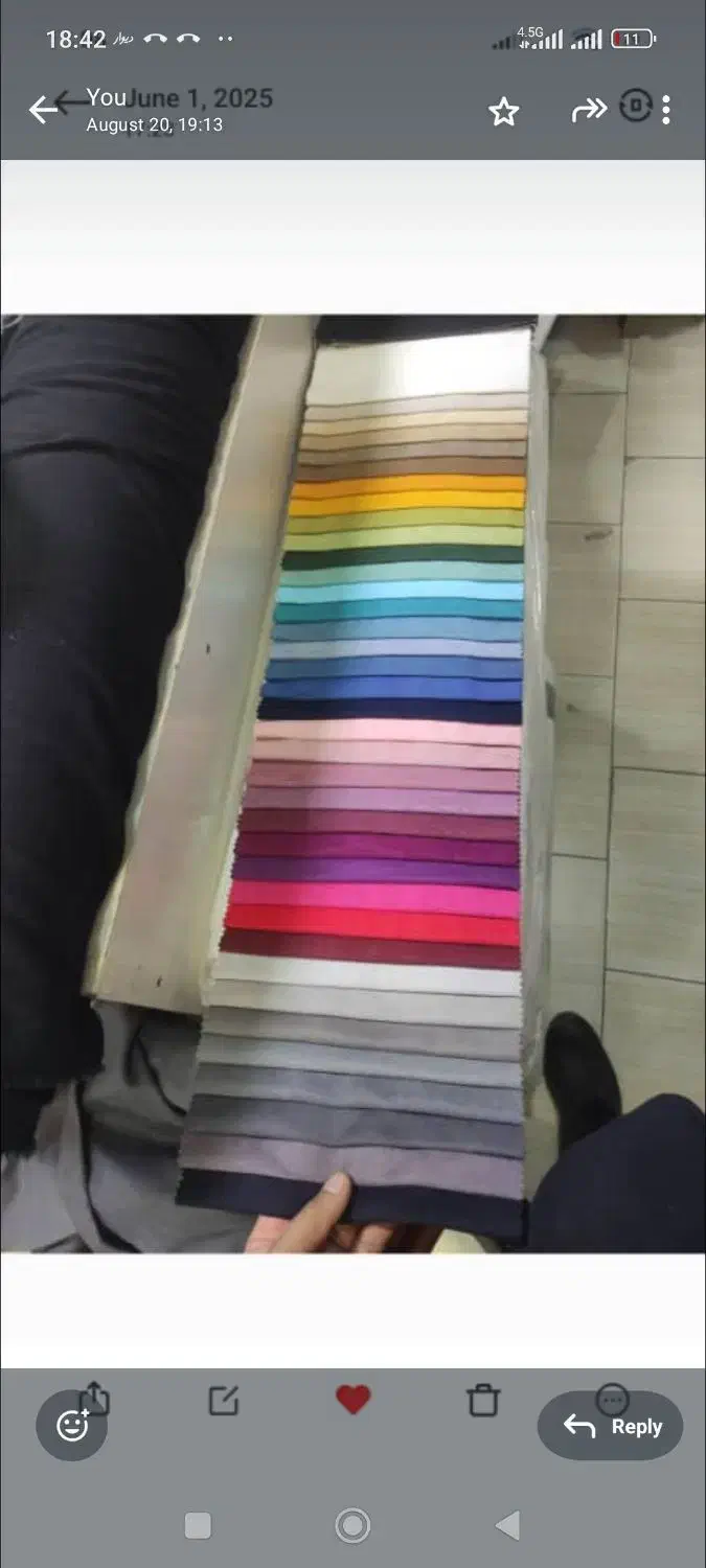 نصب ودوخت و فروش پرده نصاب|خدمات پیشه و مهارت|گرگان, |دیوار