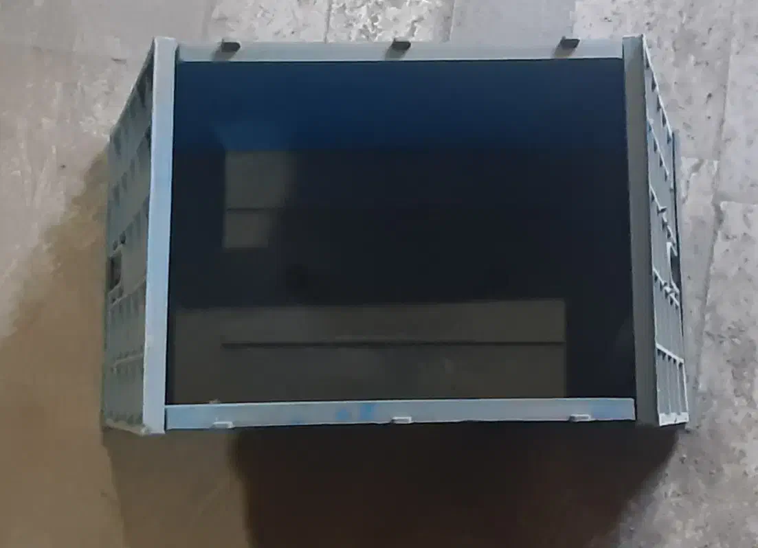 جعبه کنتور آب زمینی|مصالح و تجهیزات ساختمان|بن, |دیوار