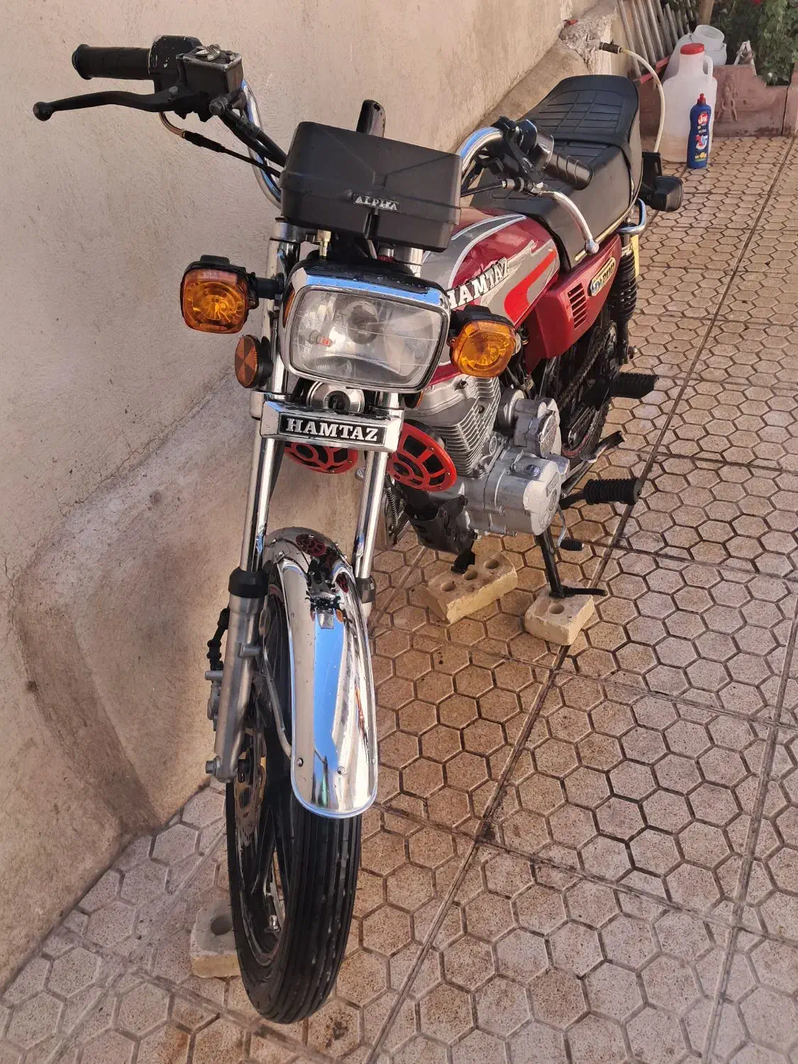 ۲۰۰ همتاز مدل ۹۵ کاربراتور|موتورسیکلت|سراب, |دیوار