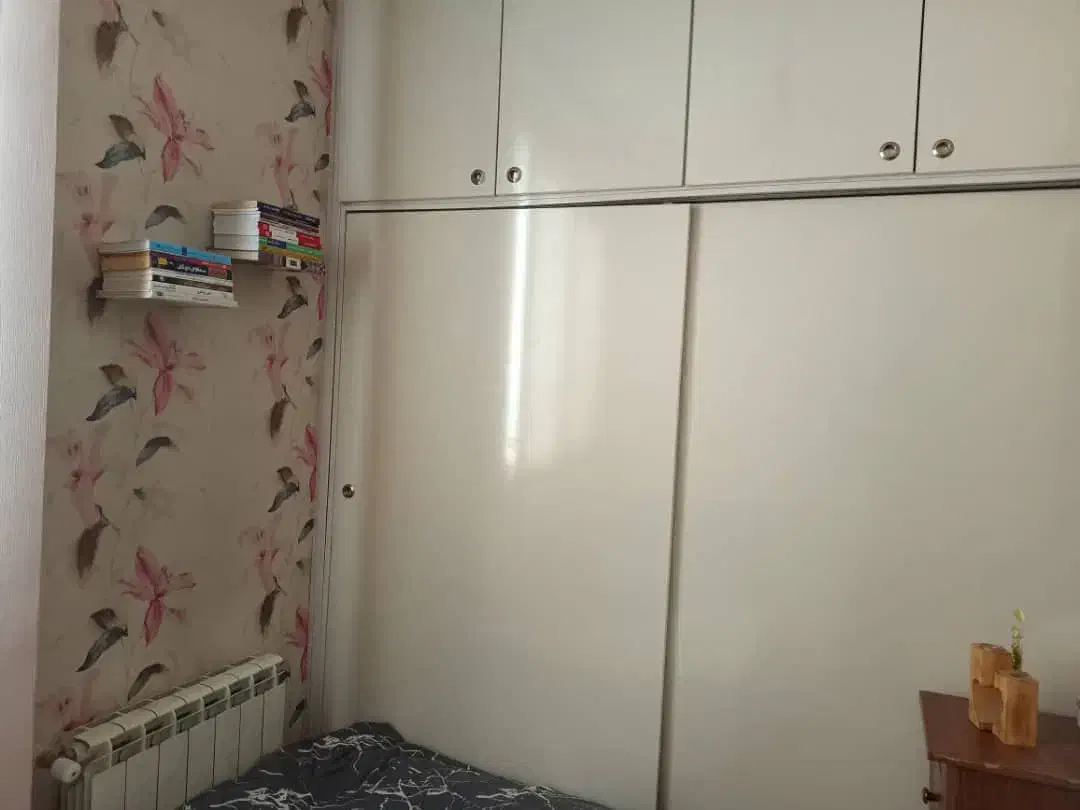 ۳۹ متر نقشه بی نظیر/تک واحدی/ پارک تسلیحات|فروش آپارتمان|تهران, تسلیحات|دیوار