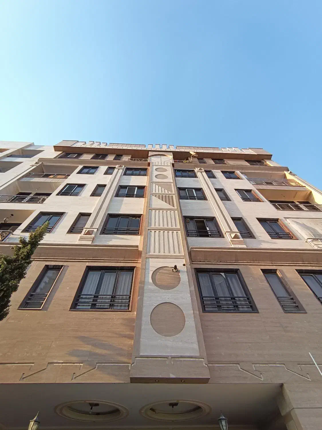 ۵۵متر۱خواب ( جشنواره )|فروش آپارتمان|تهران, جوادیه تهرانپارس|دیوار