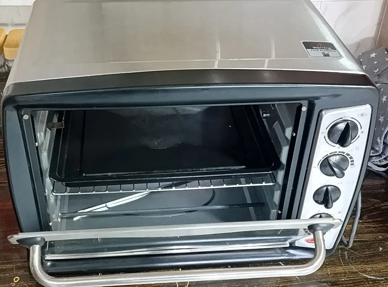 توستر|اجاق گاز و لوازم برقی پختوپز|سنندج, |دیوار