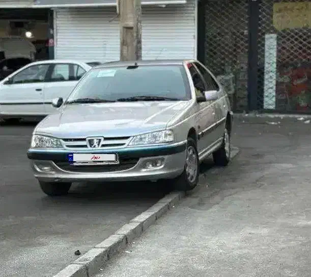 پارس دوازده ۸۸ خیلی سالم|خودرو سواری و وانت|فردیس, سرحدی|دیوار