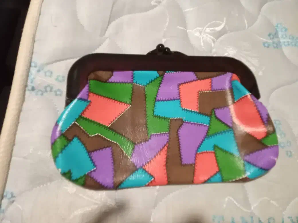 کیف چرمی اصل فرانسه نو نو|کیف، کفش، کمربند|رشت, کوی حسینی|دیوار