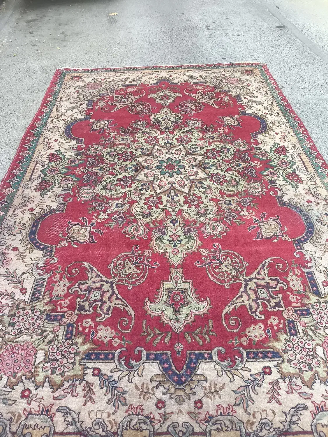 فرش ۱۰ متری|فرش|مشهد, عبادی|دیوار