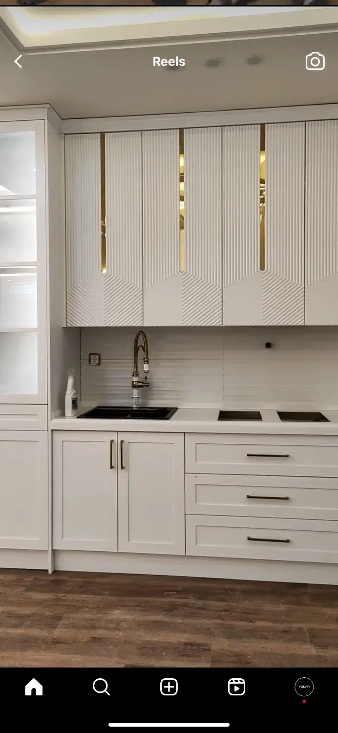 نیروی کار سمباده کاری ام دی اف|استخدام صنعتی، فنی، مهندسی|آمل, |دیوار