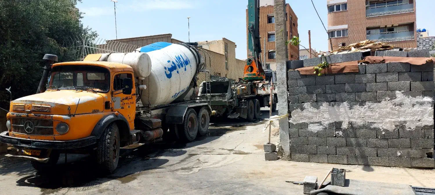 ما به صورت نقداقساط خانه شمارا میسازیم|مشارکت در ساخت املاک|اصفهان, طامه|دیوار