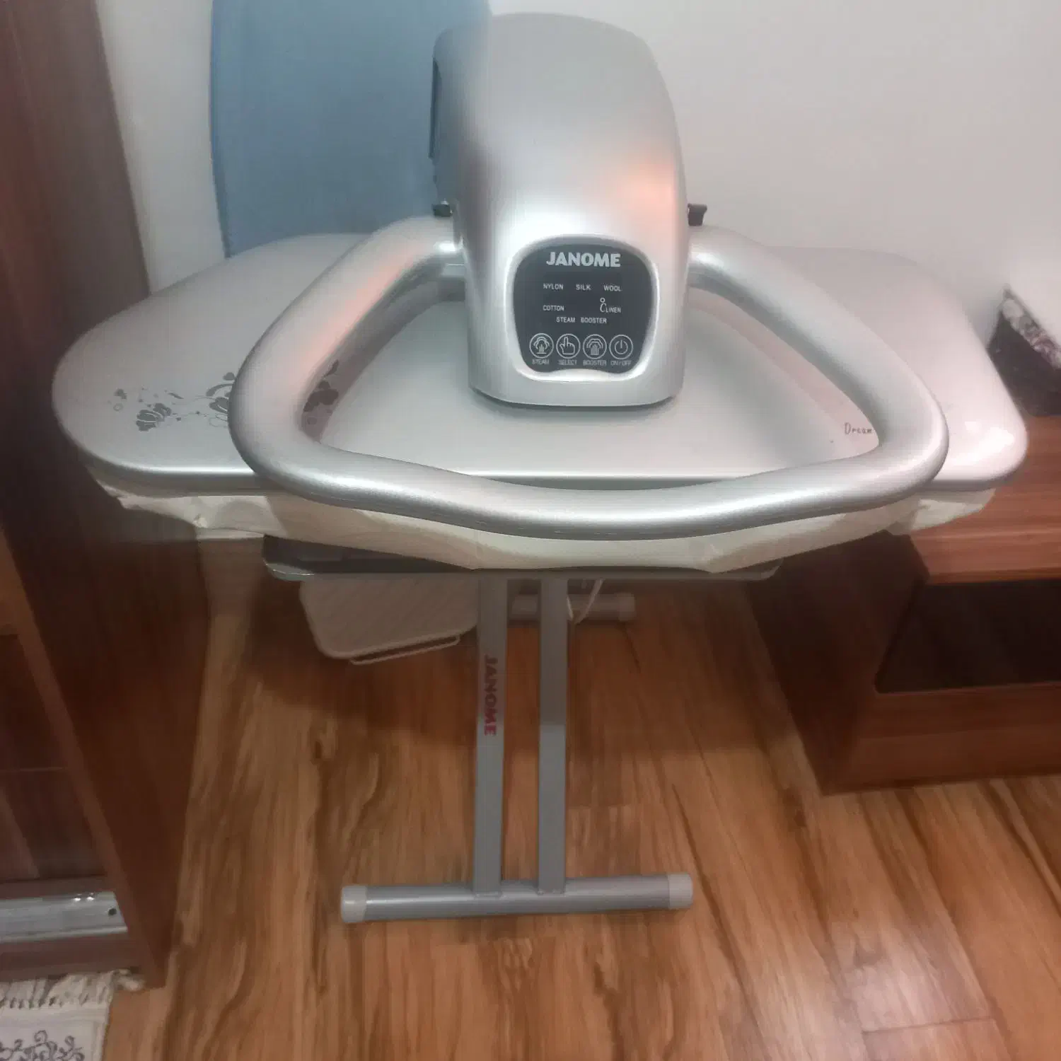 ویترین و اتوپرس|بوفه، ویترین، کنسول|شهرکرد, |دیوار