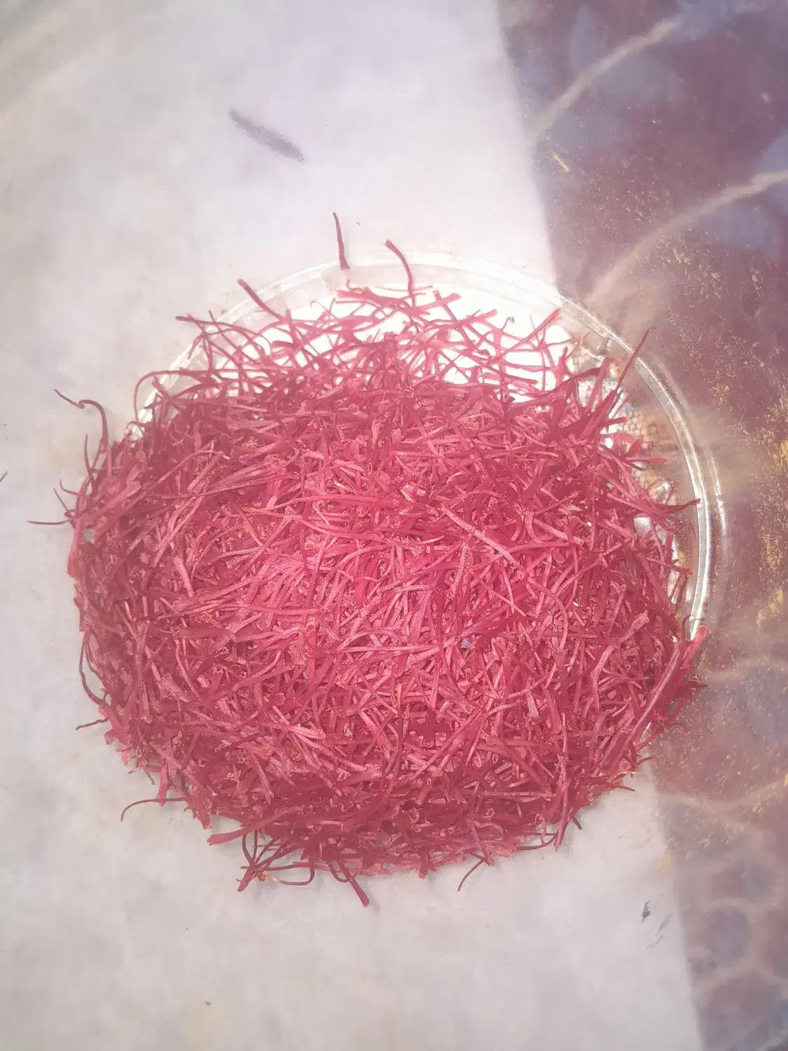 زعفرون تربت حیدریه|عمدهفروشی|قائمشهر, |دیوار