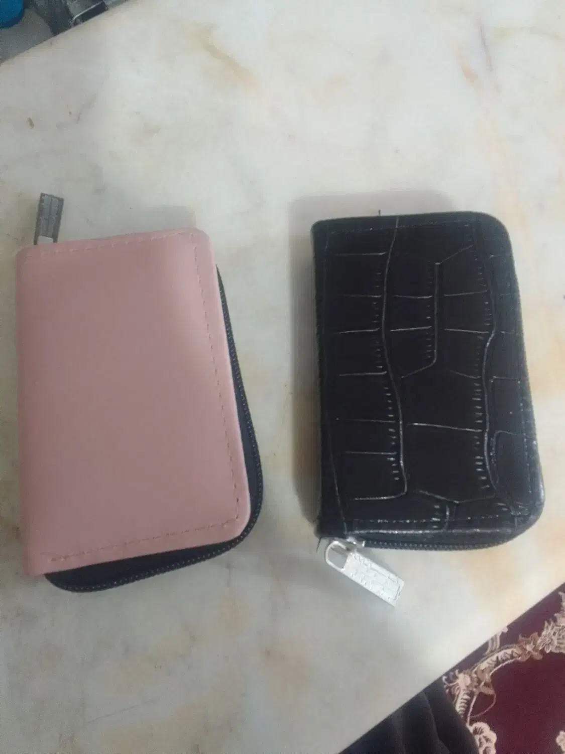 کیف کارت بانکی زیپ دار|کیف، کفش، کمربند|بهارستان, |دیوار