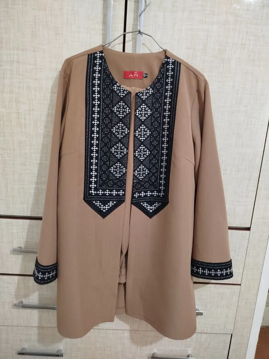 کت و شلوار سایز ۴۴-46|لباس|محمدیه-قزوین, |دیوار